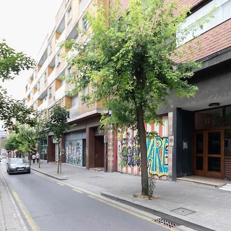Apartamento Luxury Centro Bilbao Garaje Εξωτερικό φωτογραφία