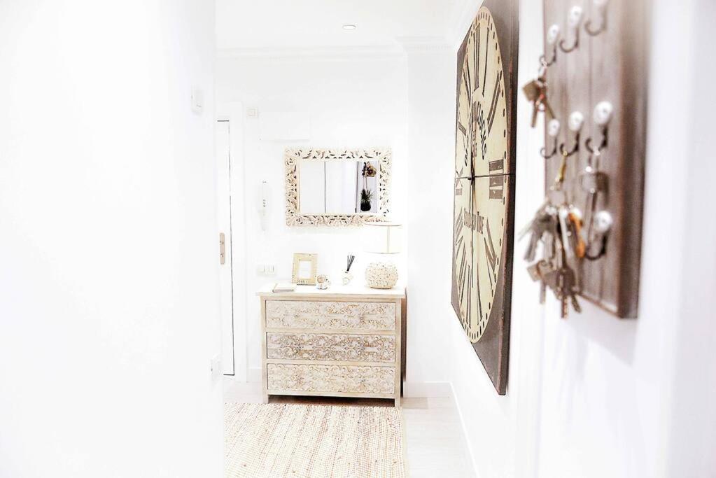 Apartamento Luxury Centro Bilbao Garaje Εξωτερικό φωτογραφία