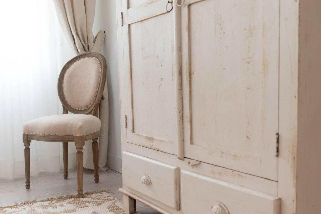 Apartamento Luxury Centro Bilbao Garaje Εξωτερικό φωτογραφία