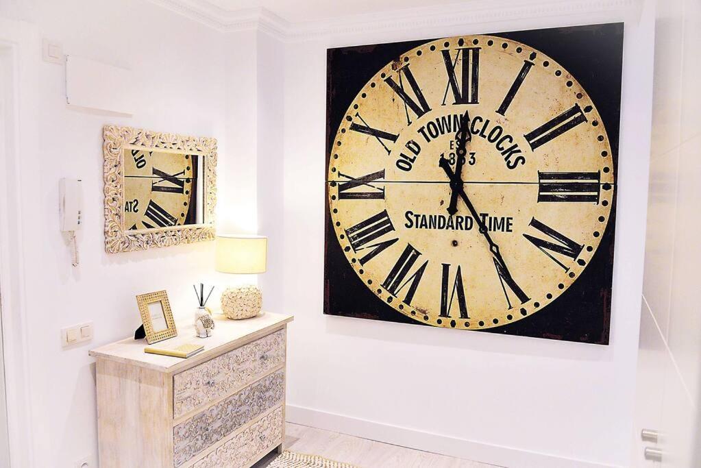 Apartamento Luxury Centro Bilbao Garaje Εξωτερικό φωτογραφία