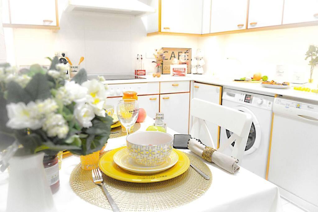 Apartamento Luxury Centro Bilbao Garaje Εξωτερικό φωτογραφία
