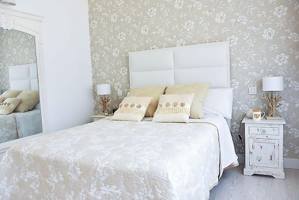 Apartamento Luxury Centro Bilbao Garaje Εξωτερικό φωτογραφία