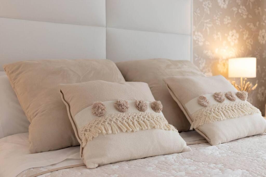 Apartamento Luxury Centro Bilbao Garaje Εξωτερικό φωτογραφία