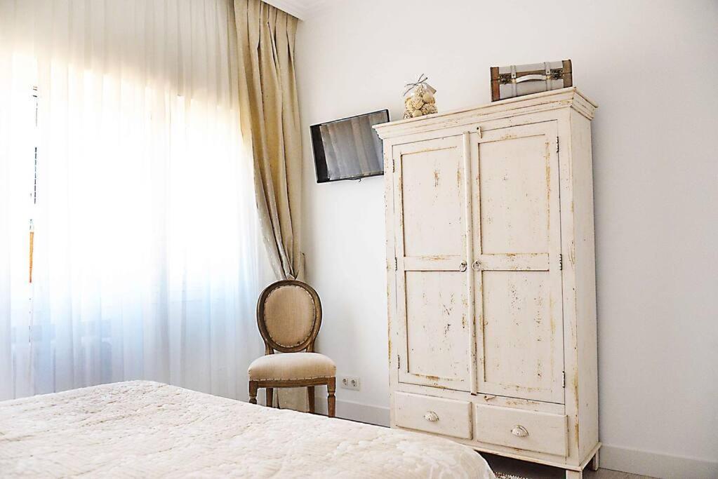 Apartamento Luxury Centro Bilbao Garaje Εξωτερικό φωτογραφία