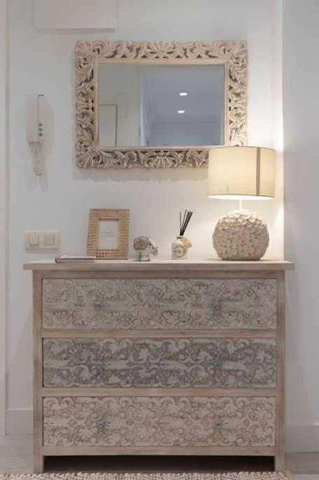 Apartamento Luxury Centro Bilbao Garaje Εξωτερικό φωτογραφία