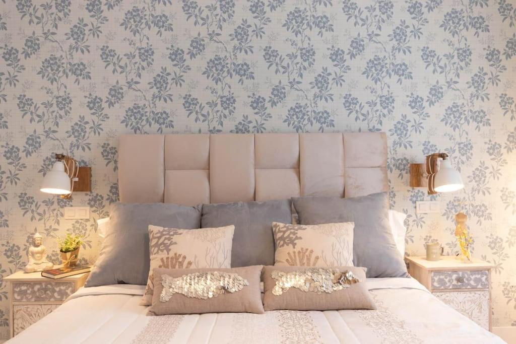 Apartamento Luxury Centro Bilbao Garaje Εξωτερικό φωτογραφία